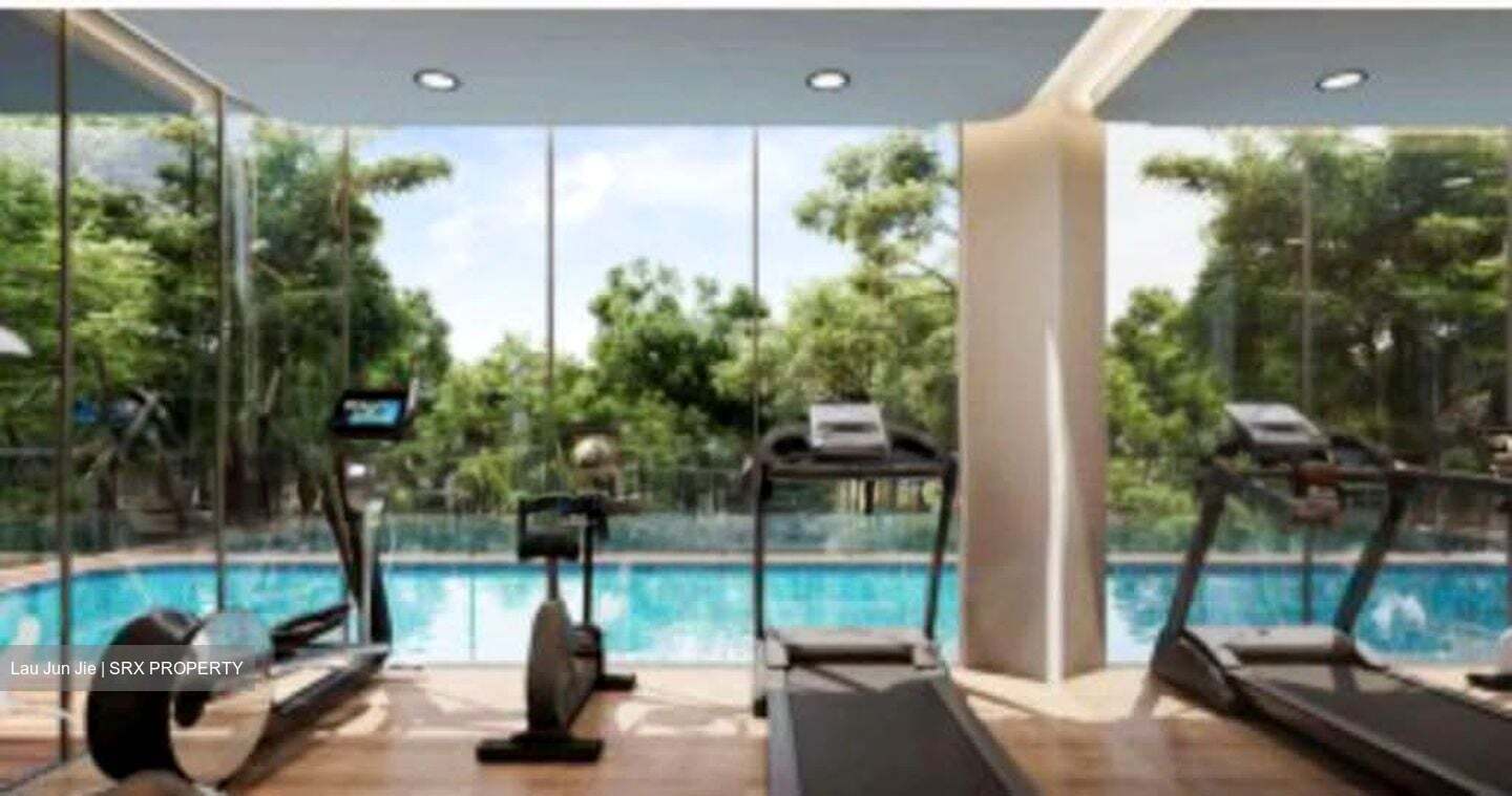 VERD� JOO CHIAT (D15), Apartment #629263601